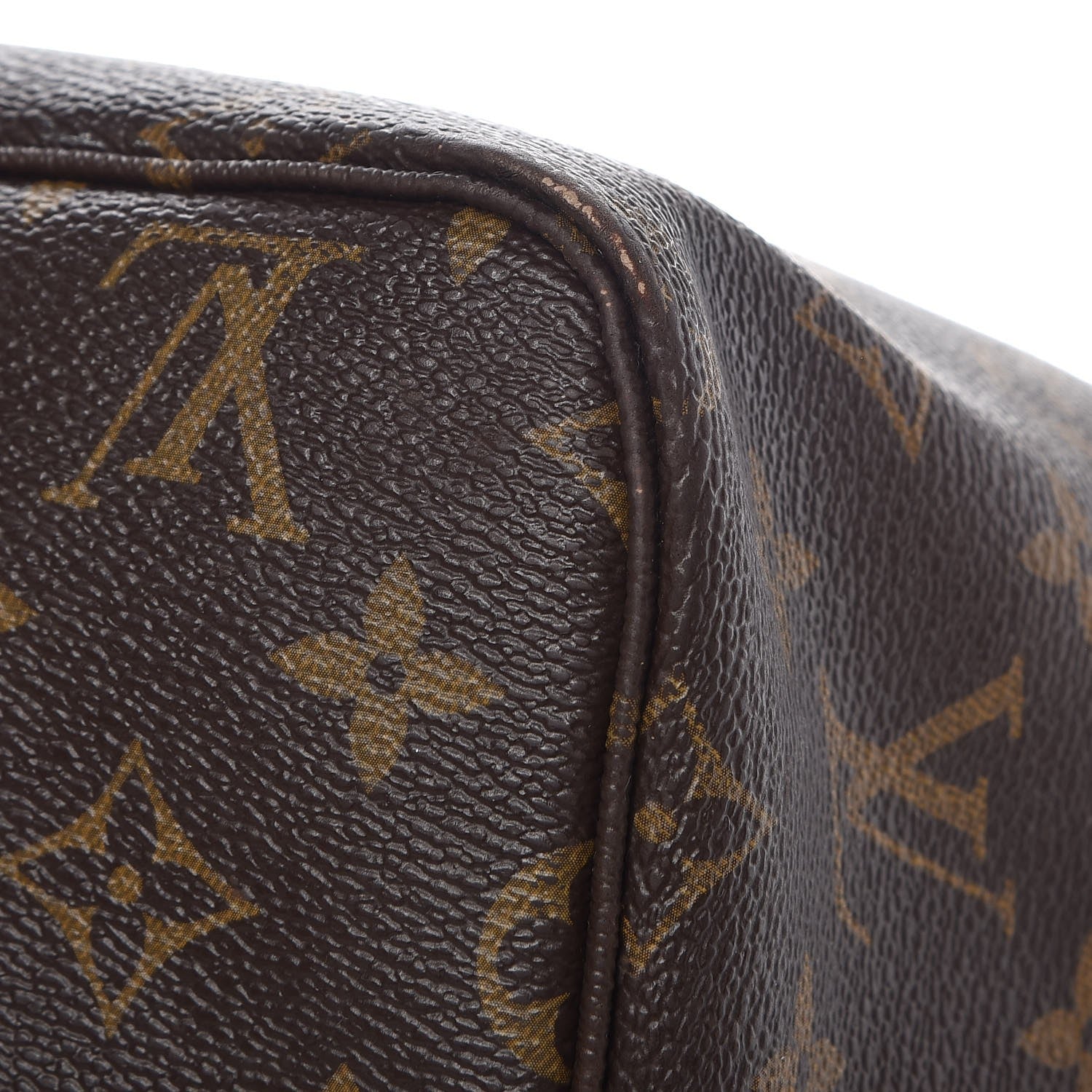 Louis Vuitton Monogram Neverfull GM 18 of 20