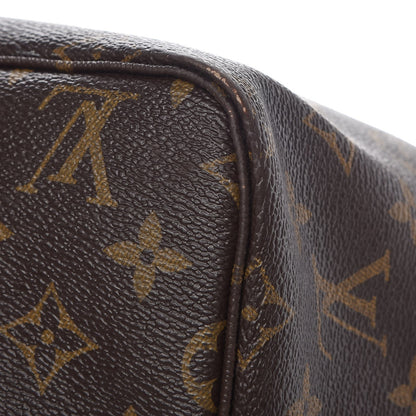 Louis Vuitton Monogram Neverfull GM 18 of 20