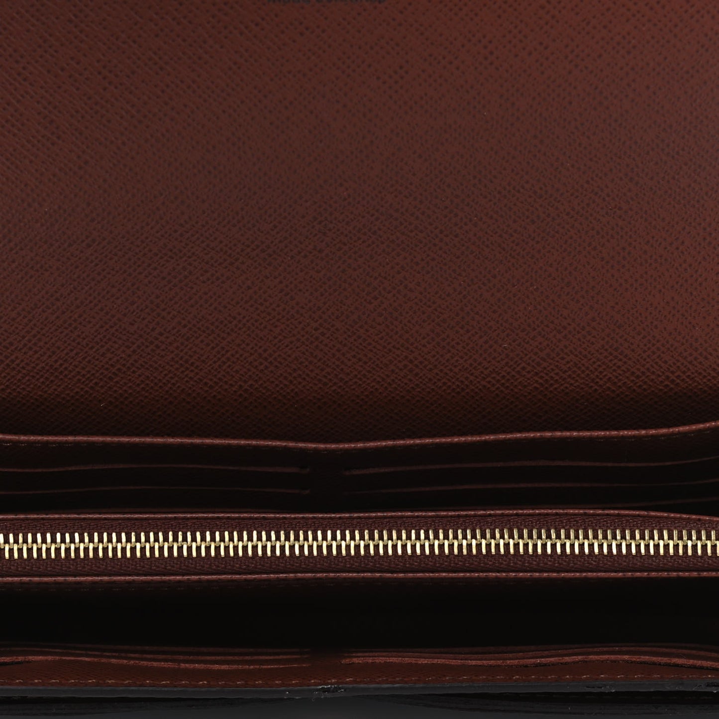 Monogram Sarah Wallet NM