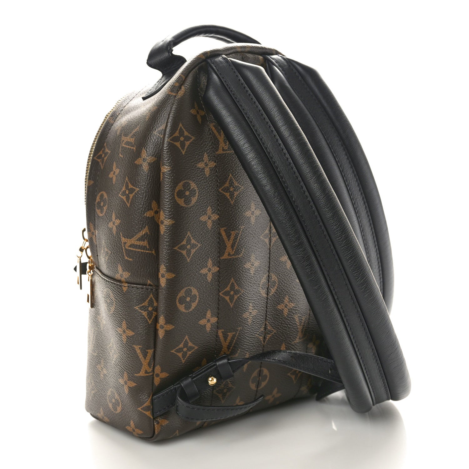 Louis Vuitton Reverse Monogram Palm Springs Backpack PM 3 of 9