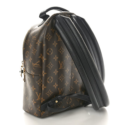 Louis Vuitton Reverse Monogram Palm Springs Backpack PM 3 of 9