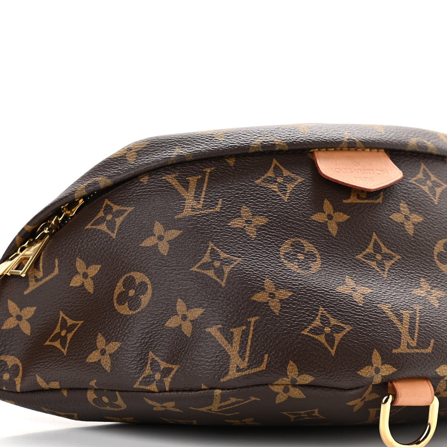 Monogram Bumbag