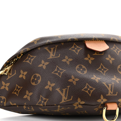 Louis Vuitton Monogram Bumbag 9 of 10