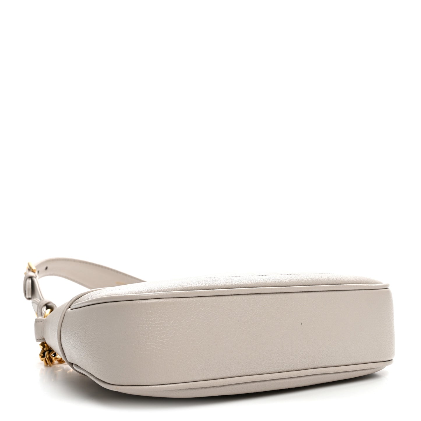 Goatskin Small Aphrodite Shoulder Bag Sphinx