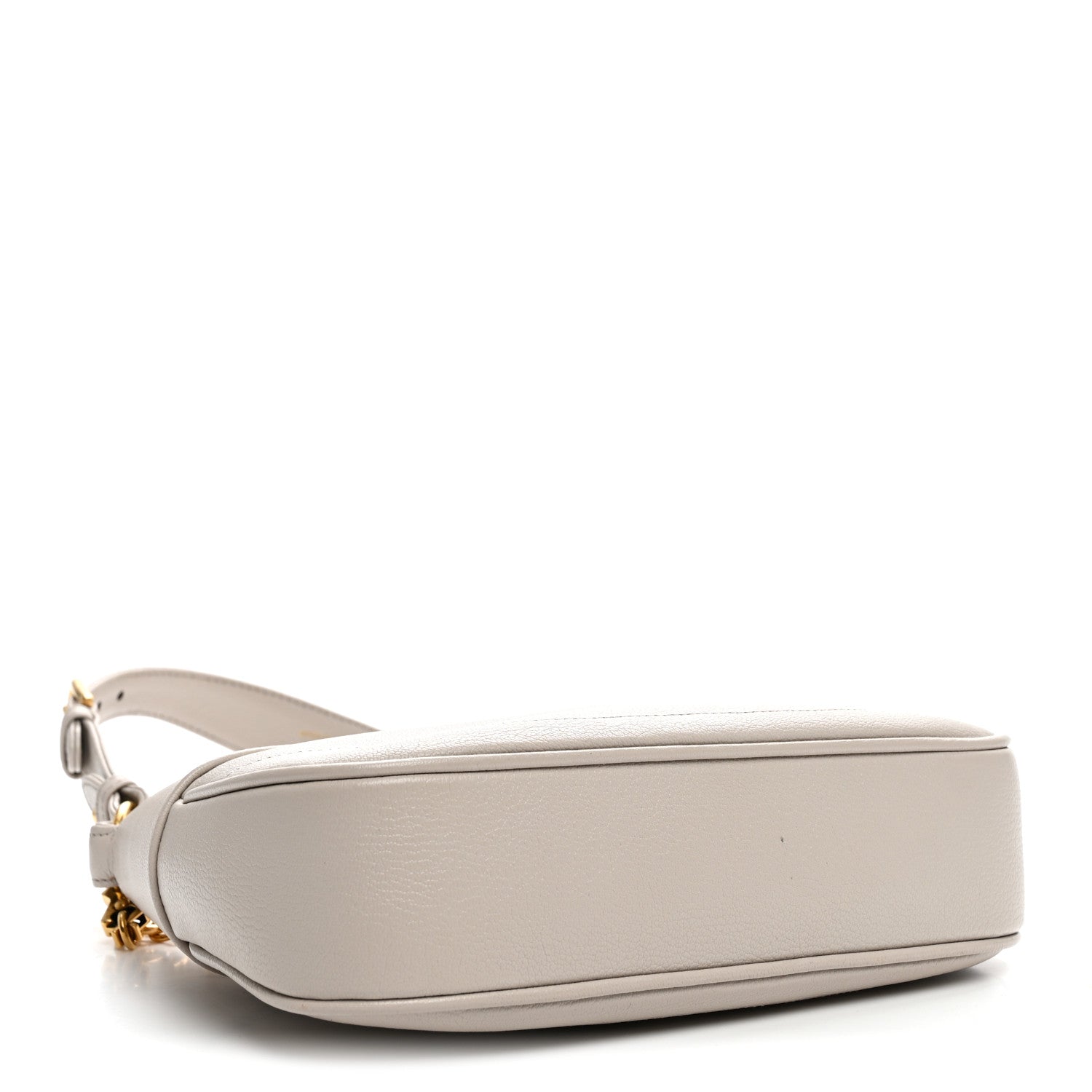 Gucci Goatskin Small Aphrodite Shoulder Bag Sphinx 4 of 11