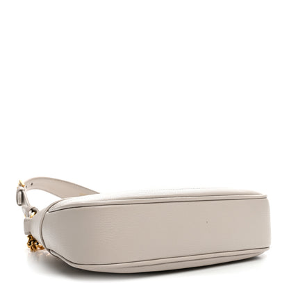 Gucci Goatskin Small Aphrodite Shoulder Bag Sphinx 4 of 11