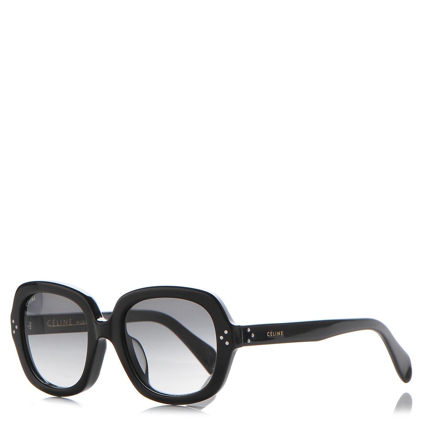 Sunglasses CL 41013/F/S Black
