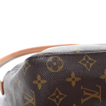 Louis Vuitton Monogram Looping MM 16 of 17