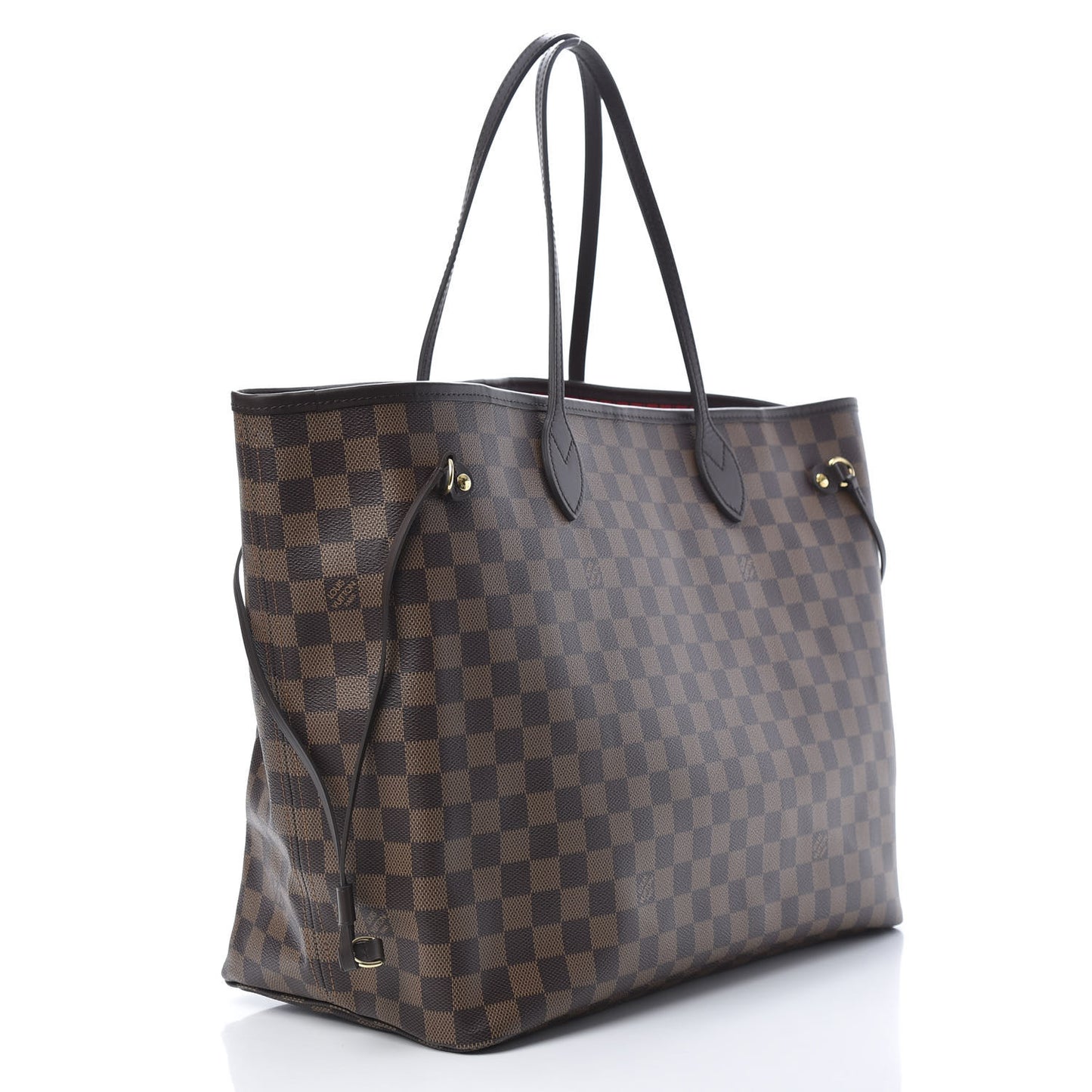 Damier Ebene Neo Neverfull GM