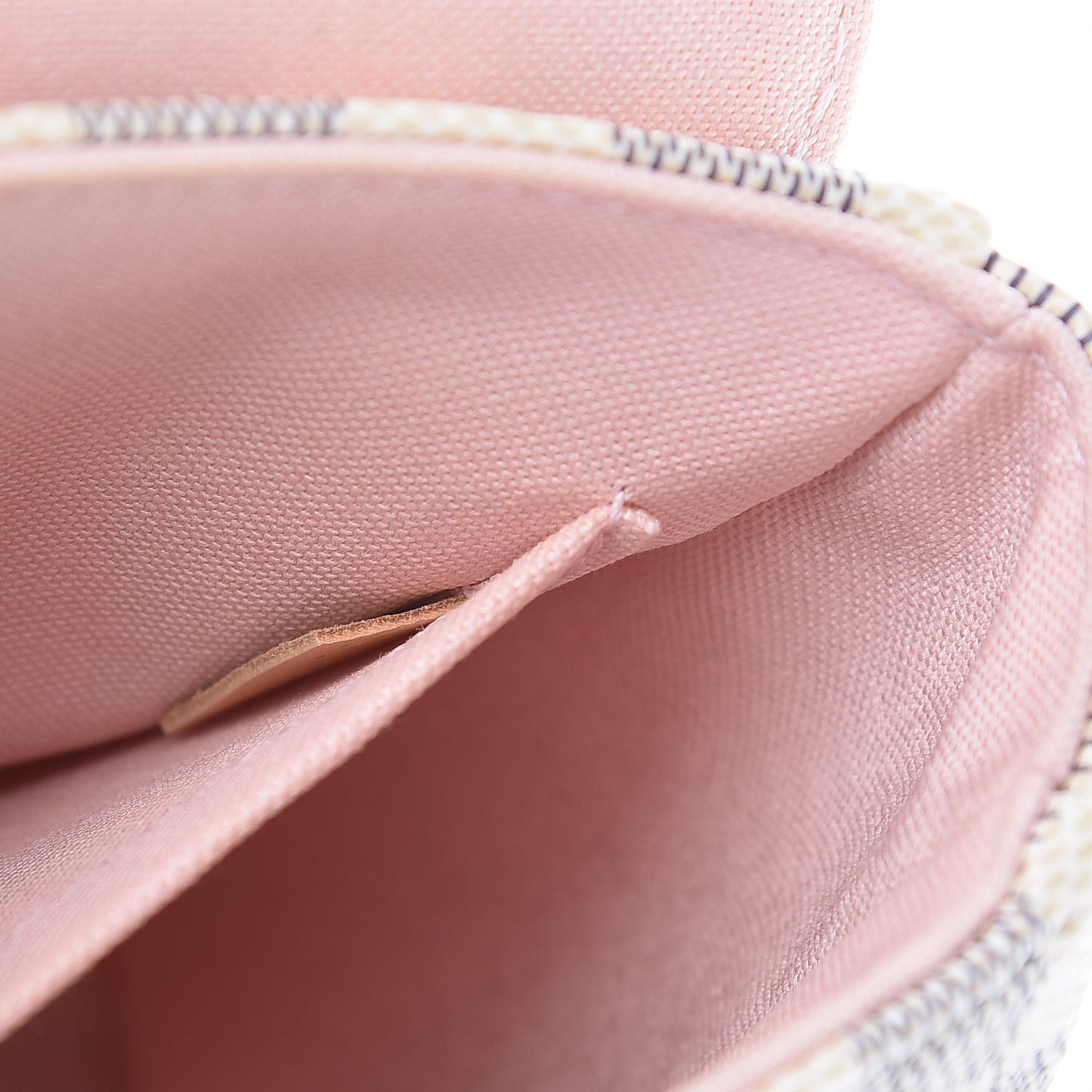 Damier Azur Croisette