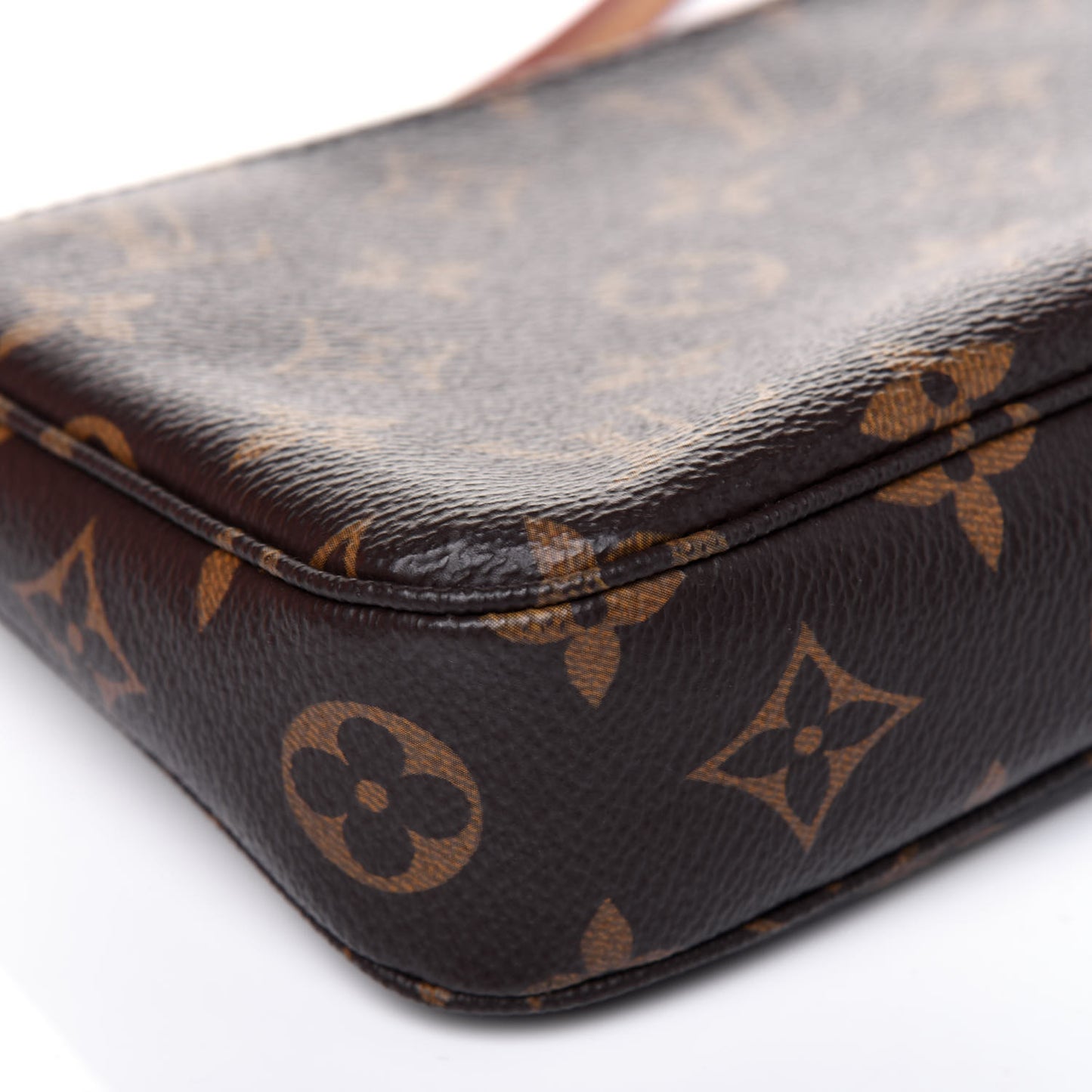 Monogram Pochette Accessories NM