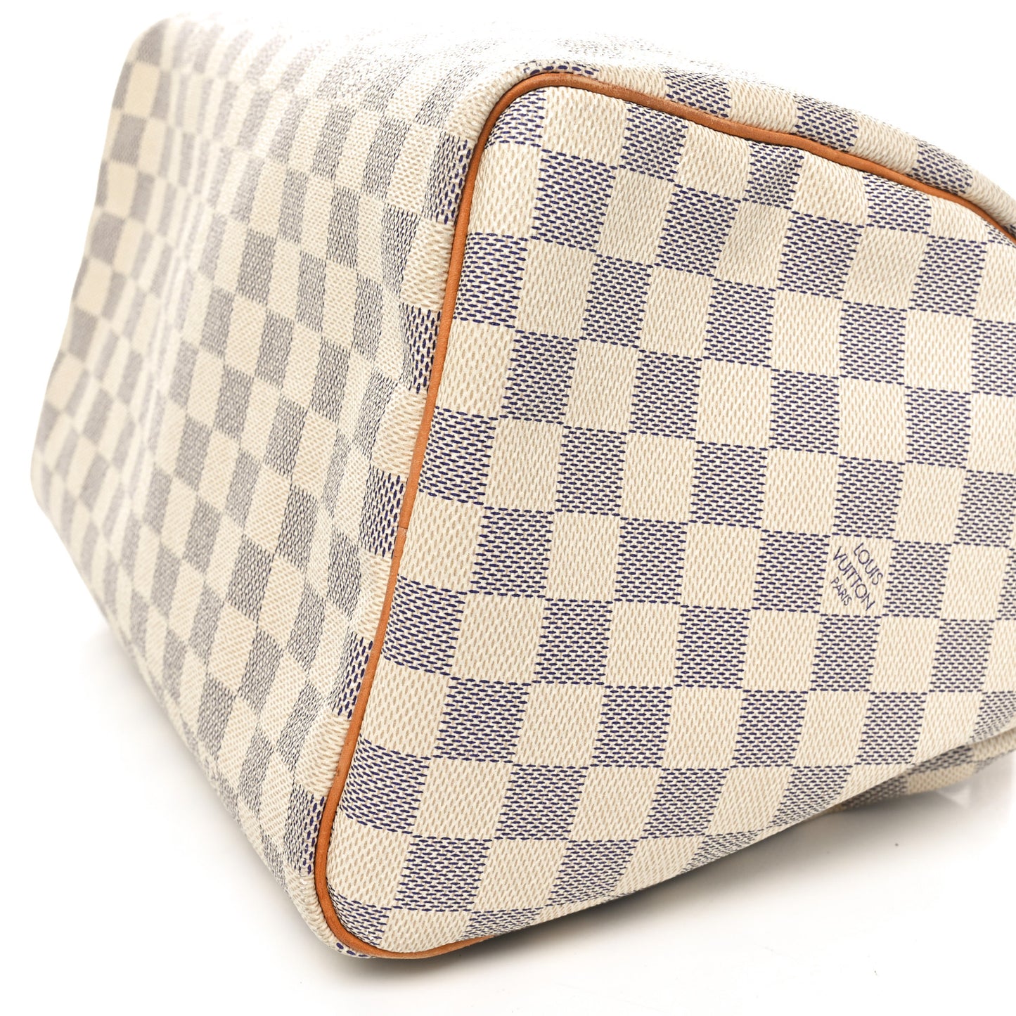 Damier Azur Speedy 30