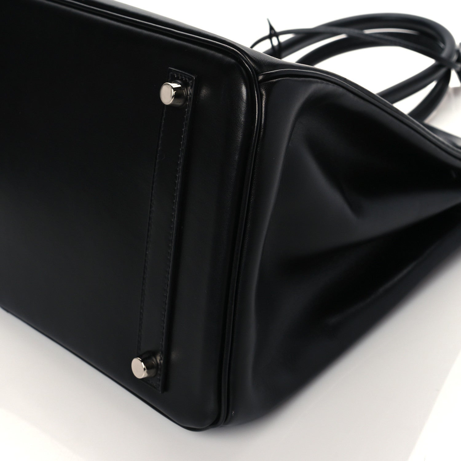 Hermes Box Birkin 35 Black 10 of 10