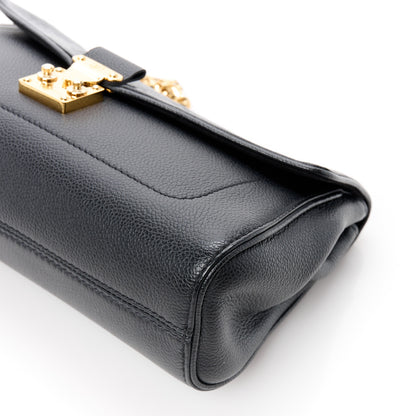 Louis Vuitton Empreinte Saint Germain PM Black 12 of 12