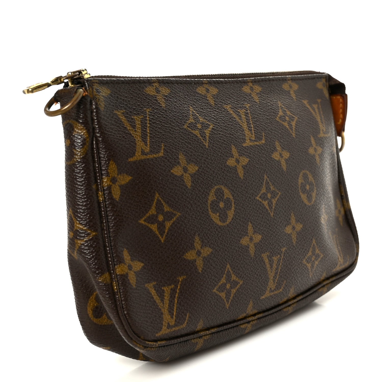 Louis Vuitton Monogram Pochette Accessories 3 of 11