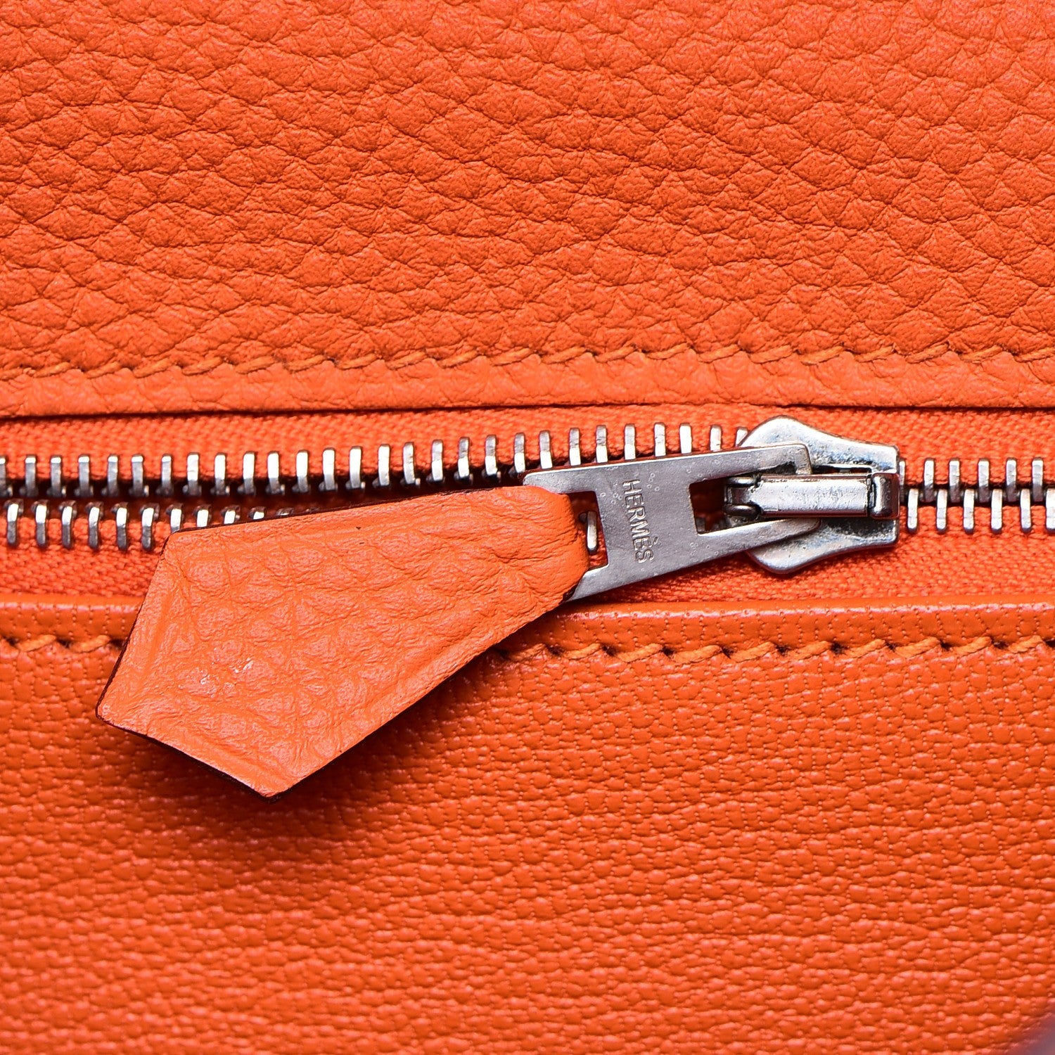 Hermes Togo Kelly Retourne 28 Feu 20 of 28