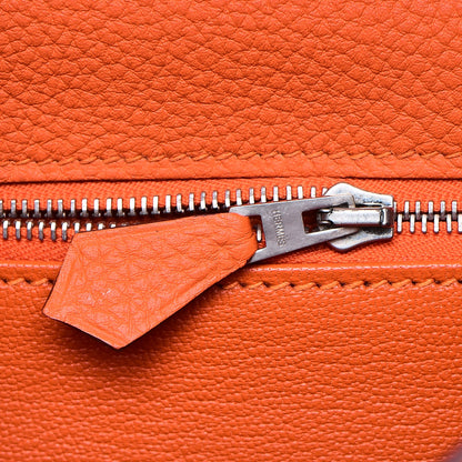 Hermes Togo Kelly Retourne 28 Feu 20 of 28