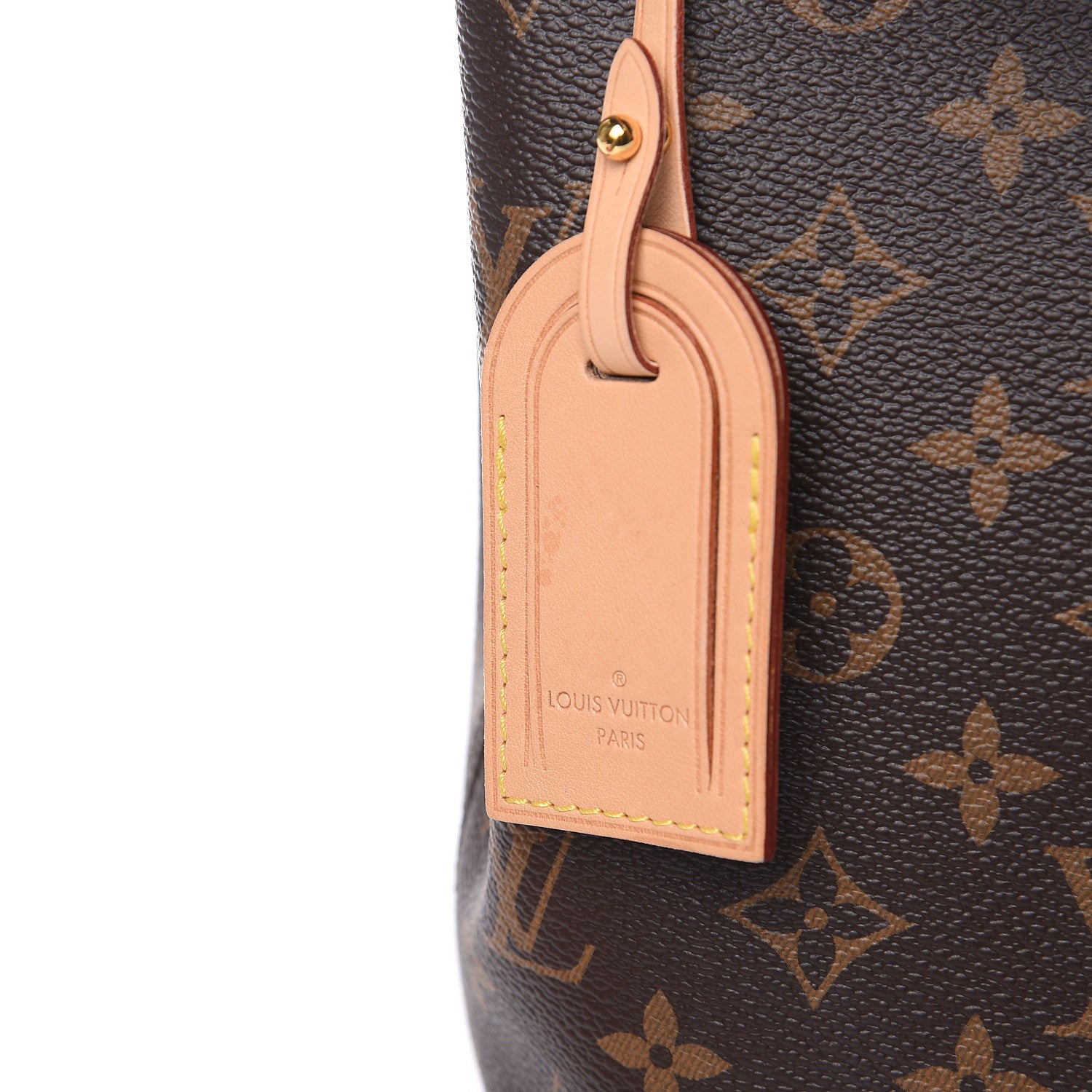 Louis Vuitton Monogram Graceful PM 13 of 14