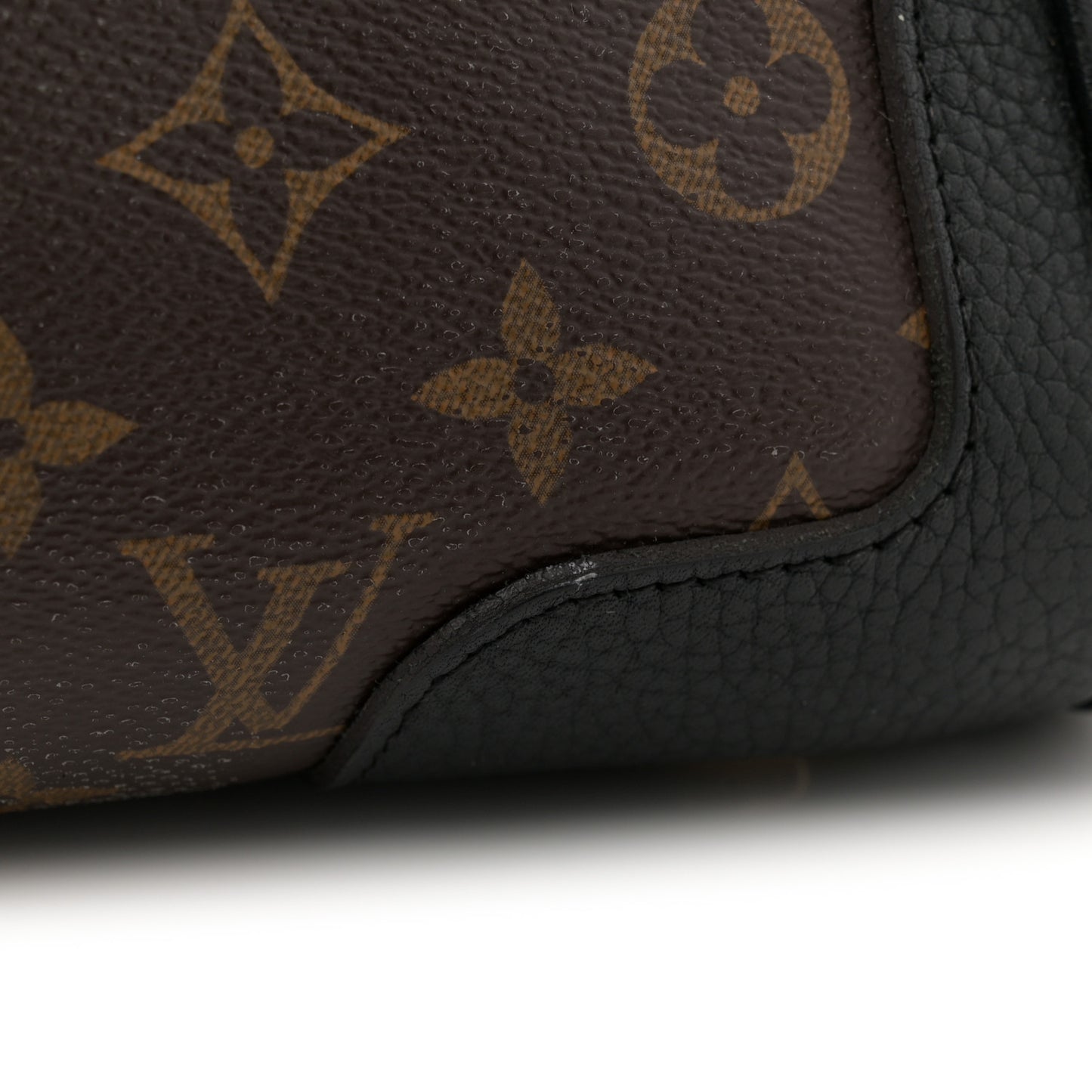 Monogram Estrela NM Black