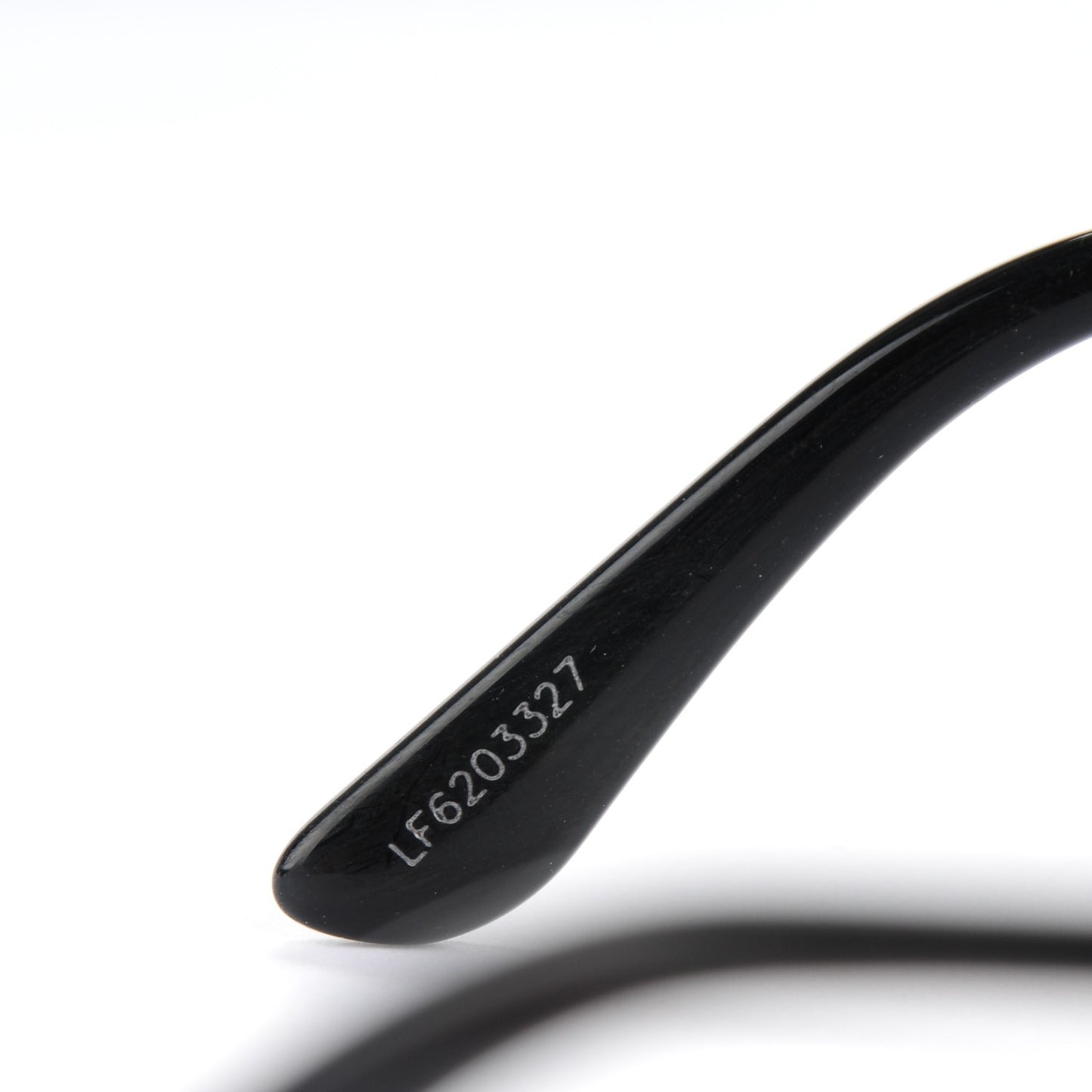 Tamara Sunglasses TF454 Black