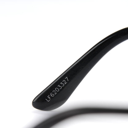 Tom Ford Tamara Sunglasses TF454 Black 5 of 7