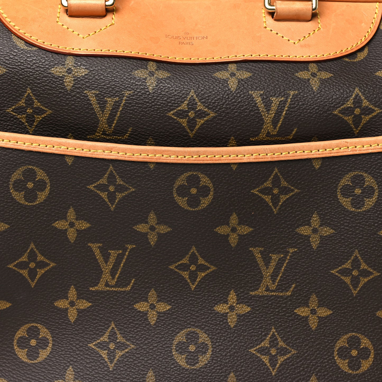 Monogram Deauville