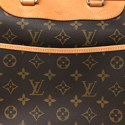 Louis Vuitton Monogram Deauville 7 of 12