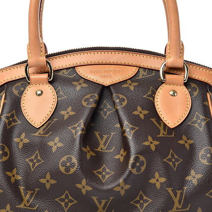 Louis Vuitton Monogram Tivoli PM 15 of 15