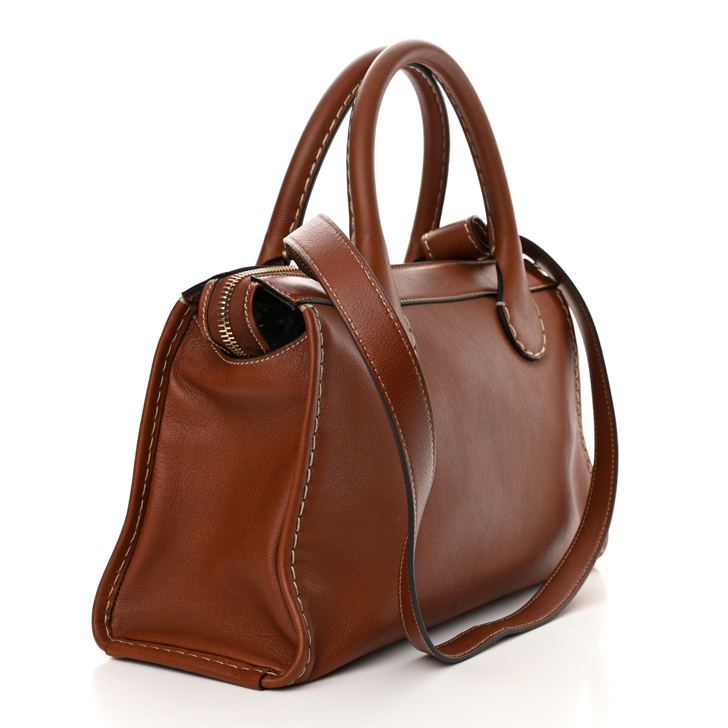 Buffalo Medium Edith Sepia Brown
