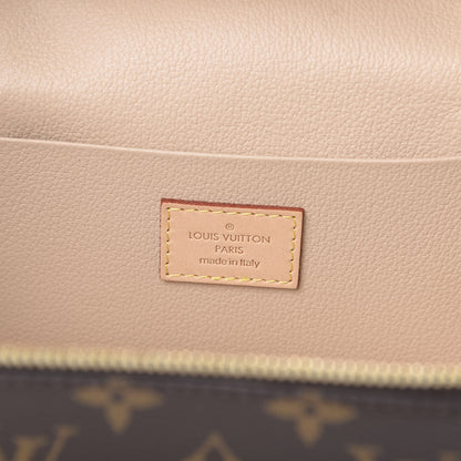 Louis Vuitton Monogram Nice Mini 6 of 7