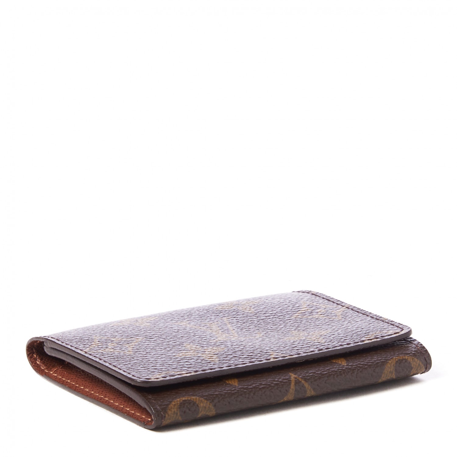 Louis Vuitton Monogram Business Card Holder 3 of 7