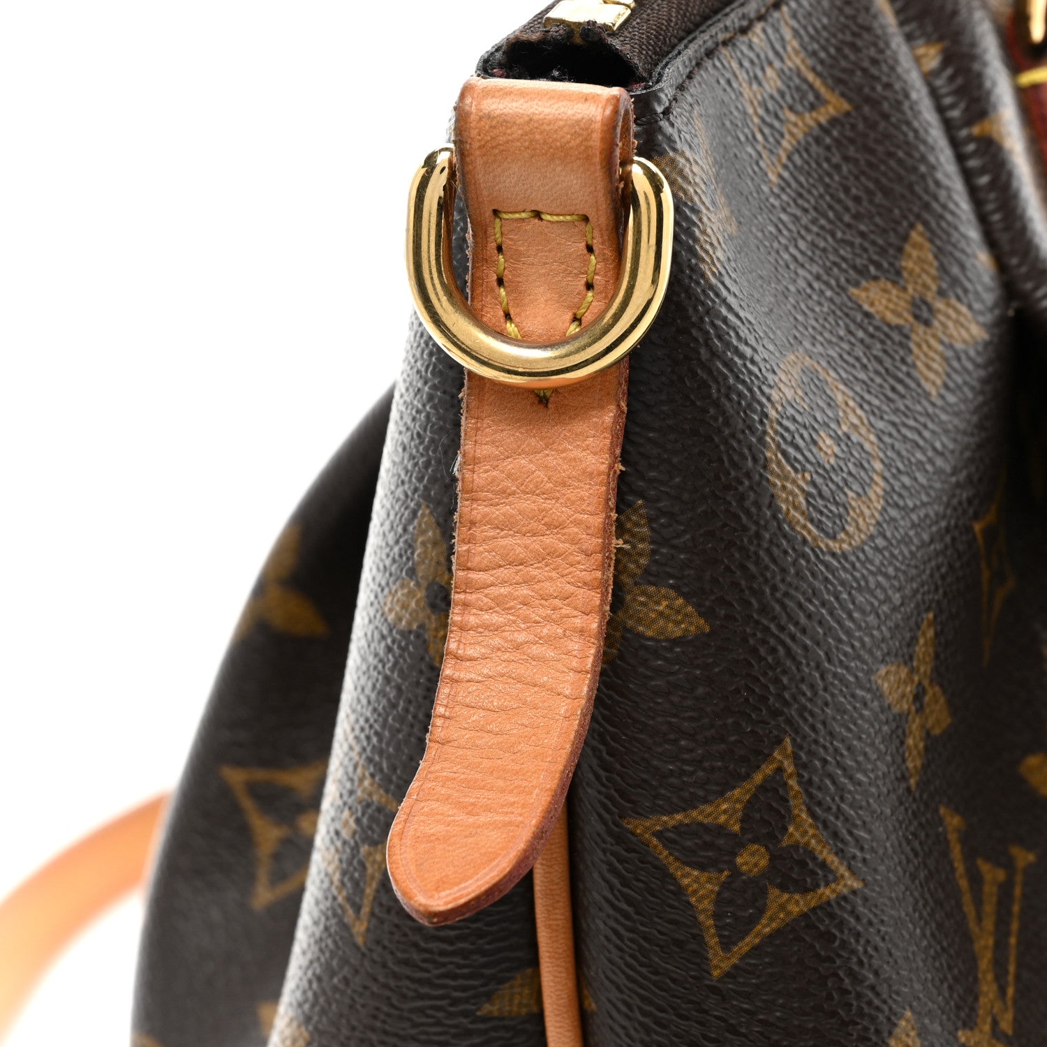 Louis Vuitton Monogram Turenne PM 14 of 18