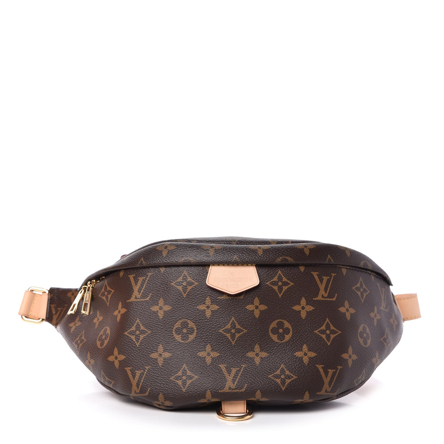 Monogram Bumbag