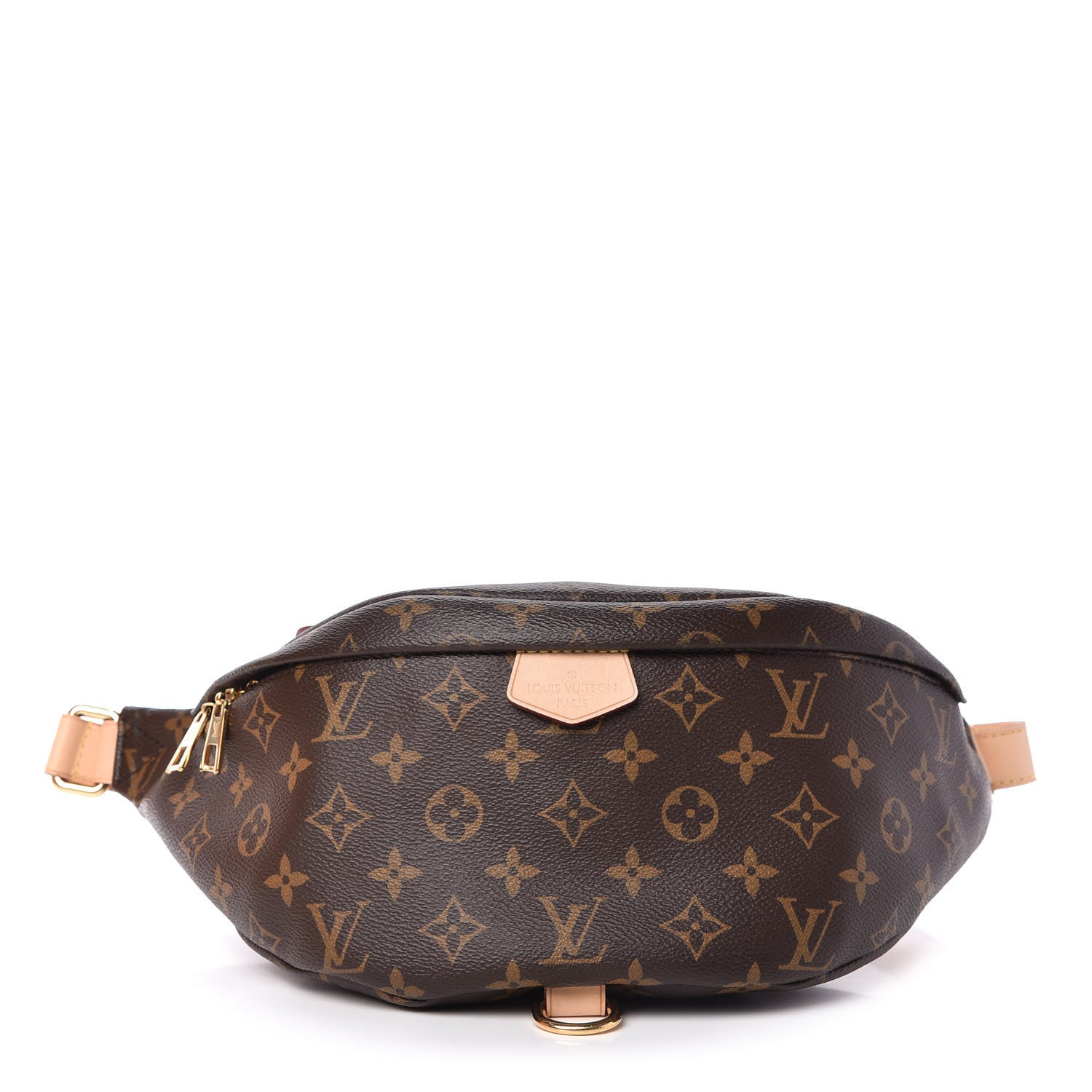 Louis Vuitton Monogram Bumbag 1 of 10