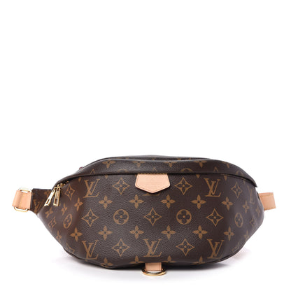 Louis Vuitton Monogram Bumbag 1 of 10