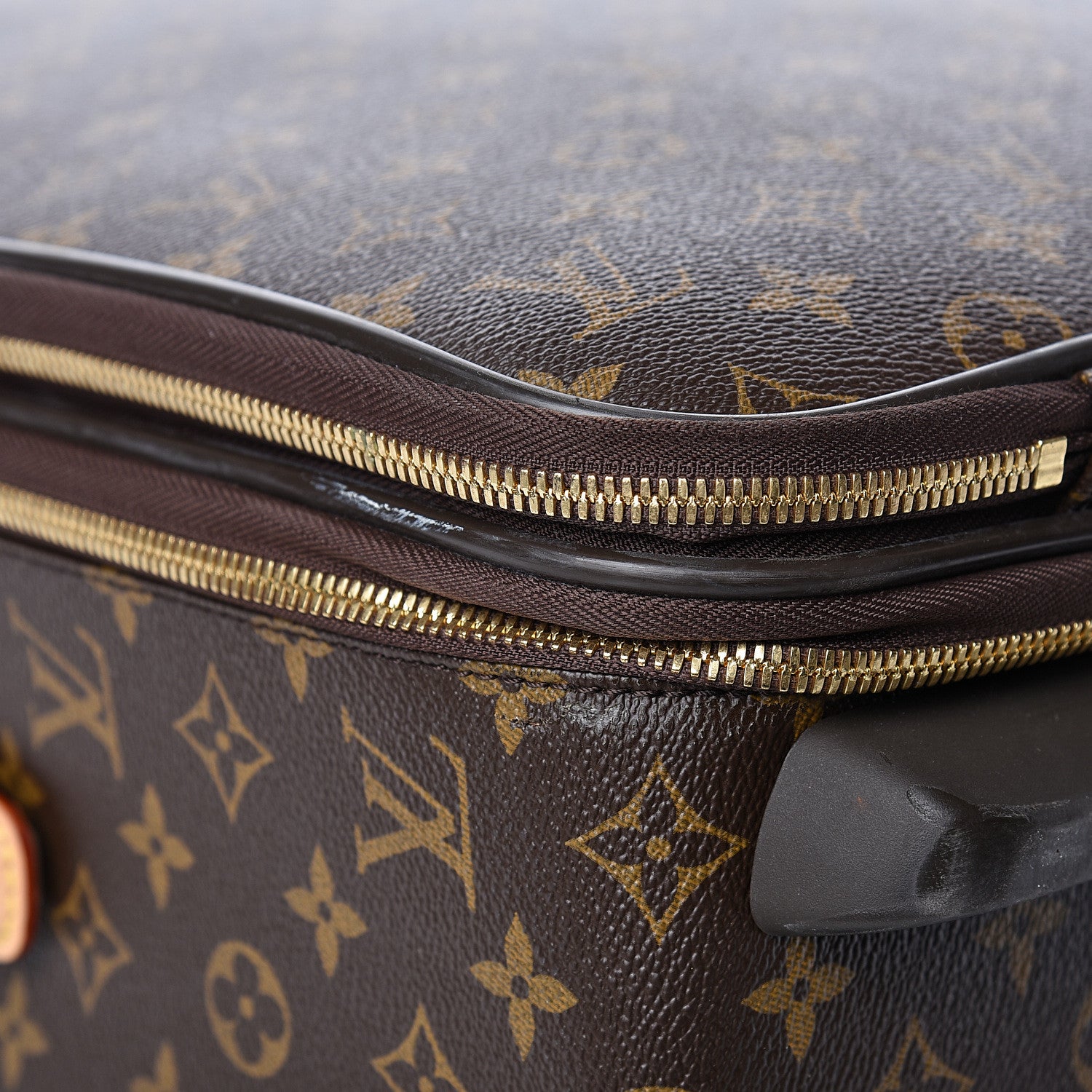 Louis Vuitton Monogram Pegase Legere Business 55 10 of 23