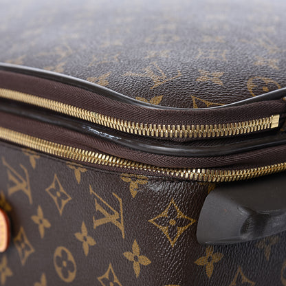 Louis Vuitton Monogram Pegase Legere Business 55 10 of 23