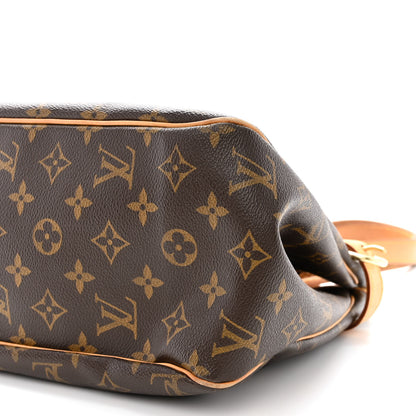 Louis Vuitton Monogram Batignolles Horizontal 10 of 10