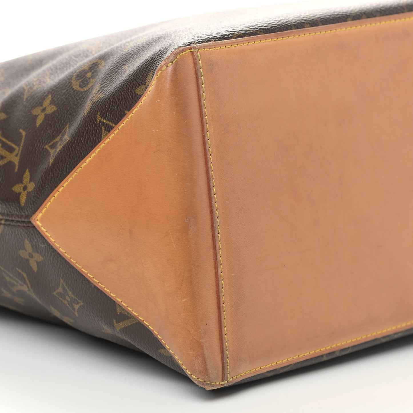Monogram Cabas Mezzo
