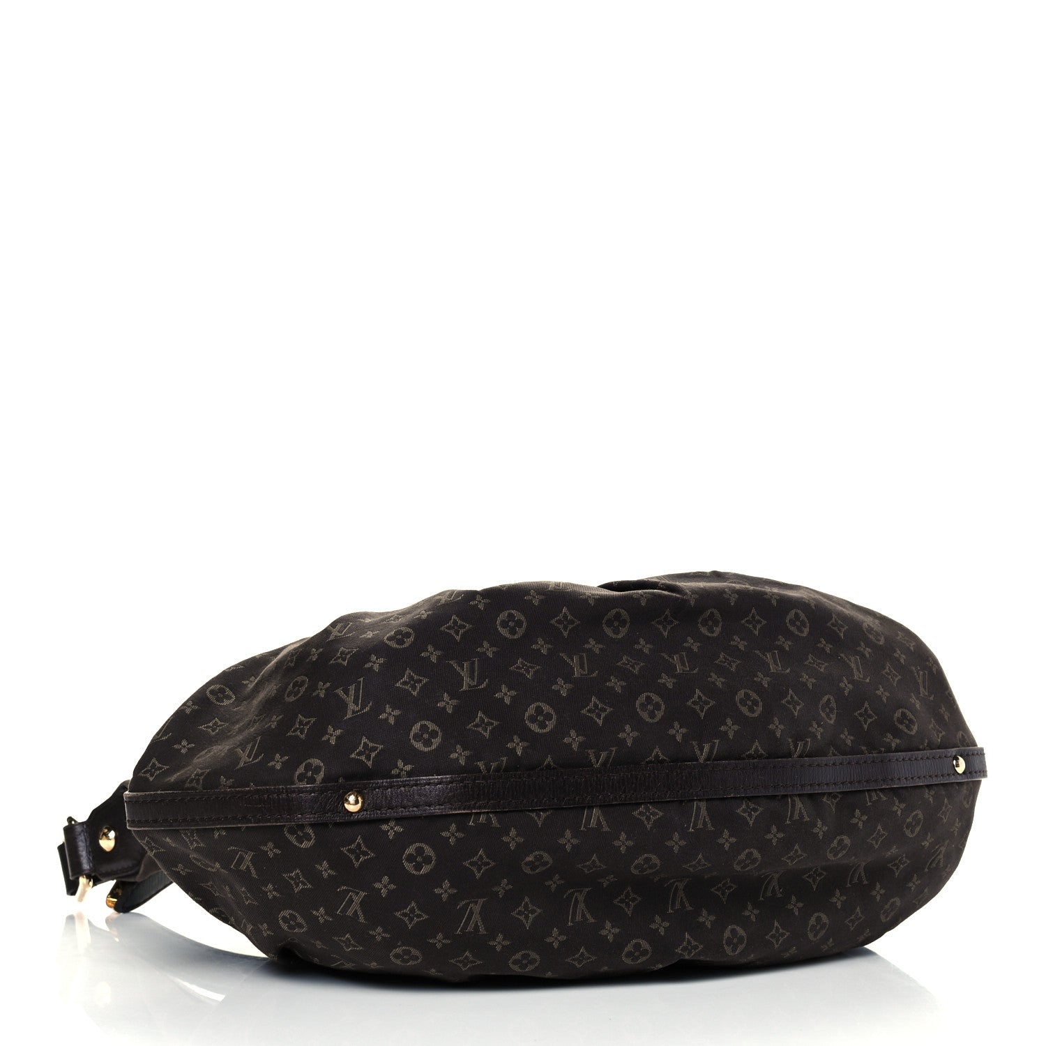 Louis Vuitton Monogram Idylle Rhapsodie MM Fusain 4 of 11