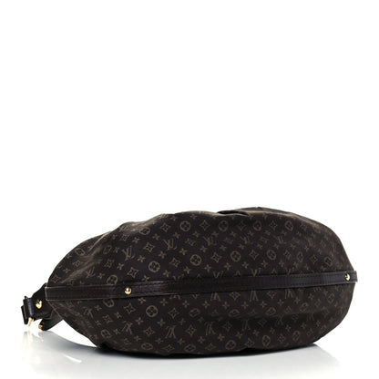 Louis Vuitton Monogram Idylle Rhapsodie MM Fusain 4 of 11