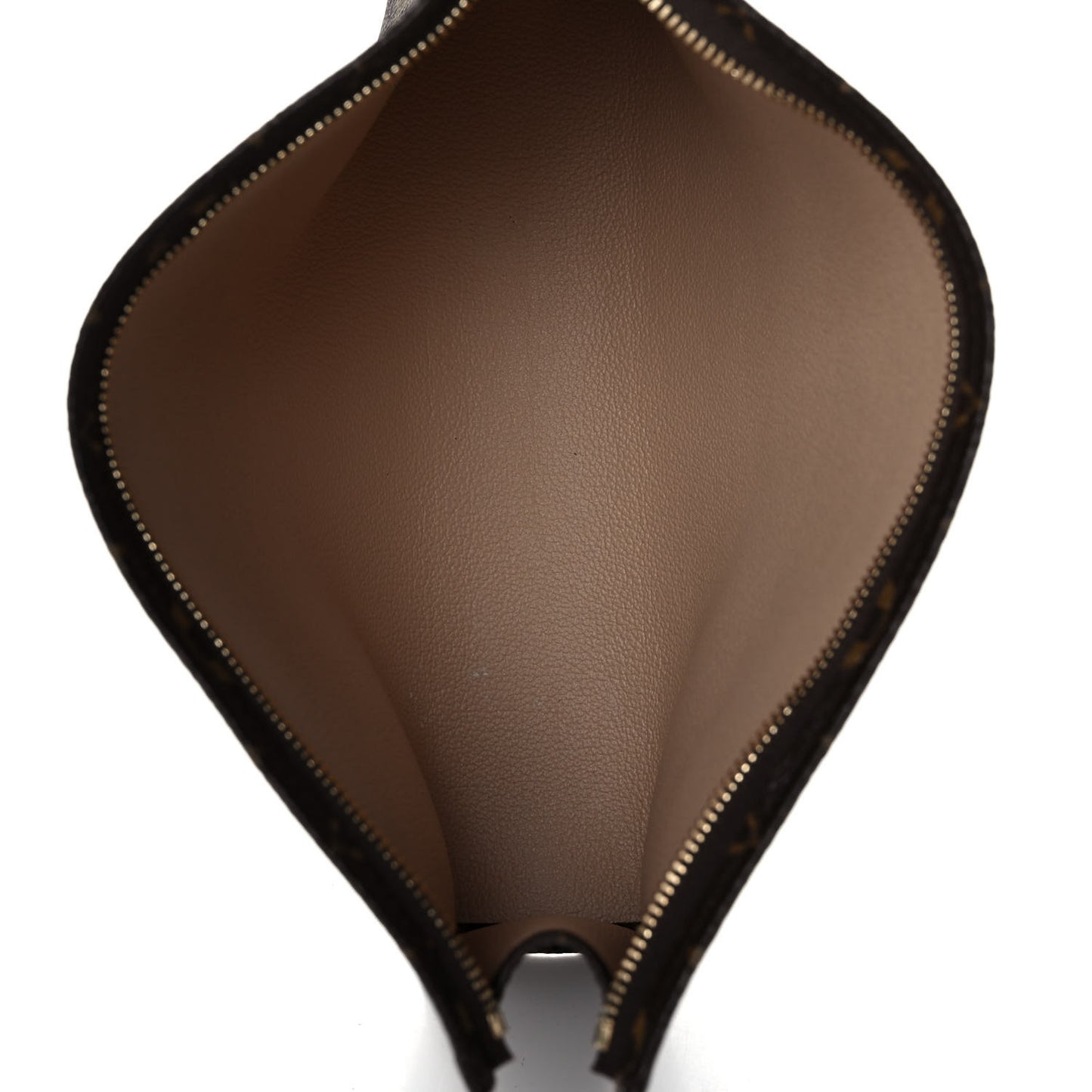 Monogram Toiletry Pouch 26