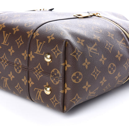 Louis Vuitton Monogram Melie 9 of 9