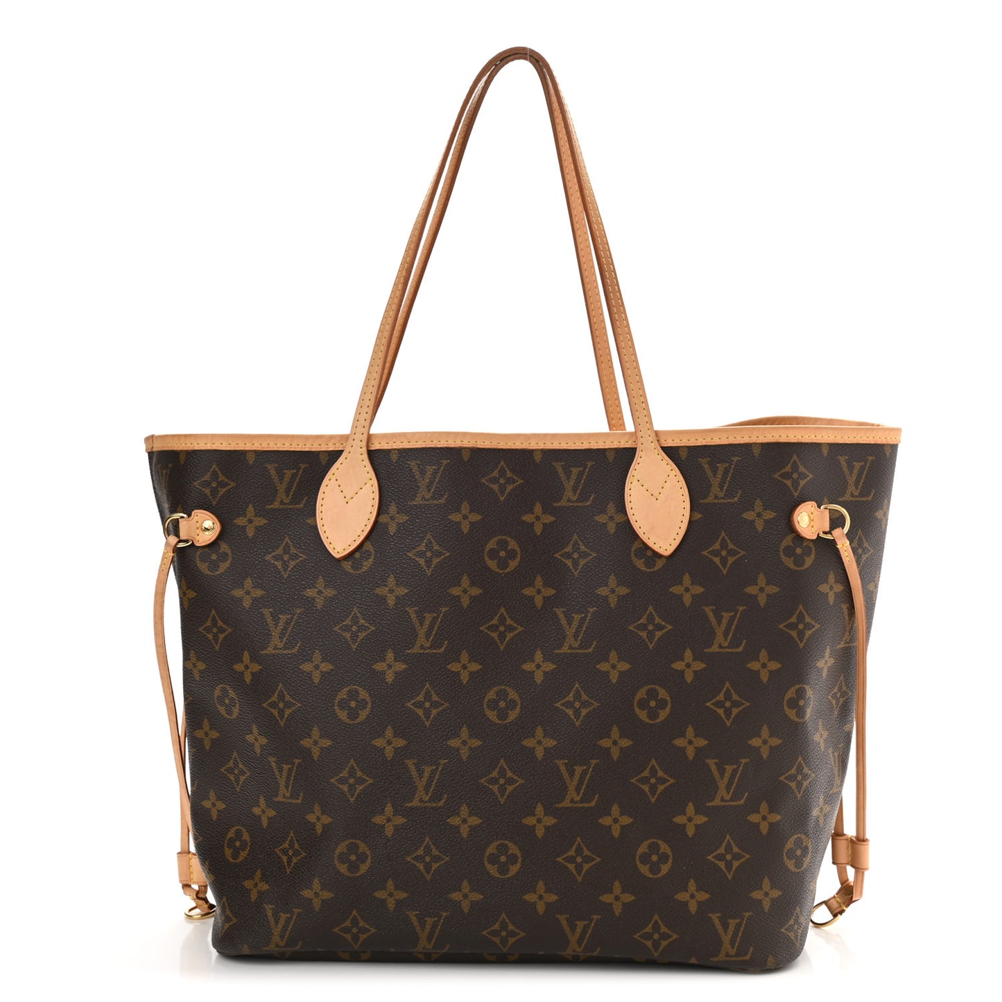 Monogram Neverfull MM
