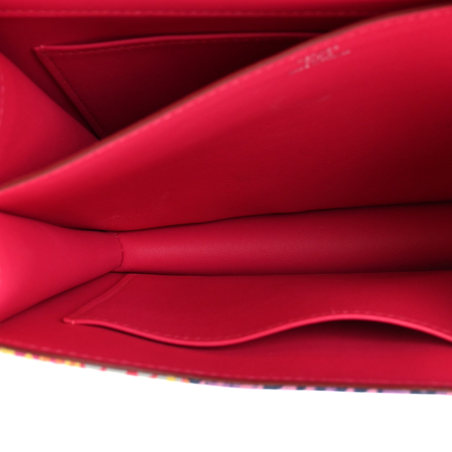 Swift Silk Marble Printed Constance 18 Rose Azalee Rose Mexico