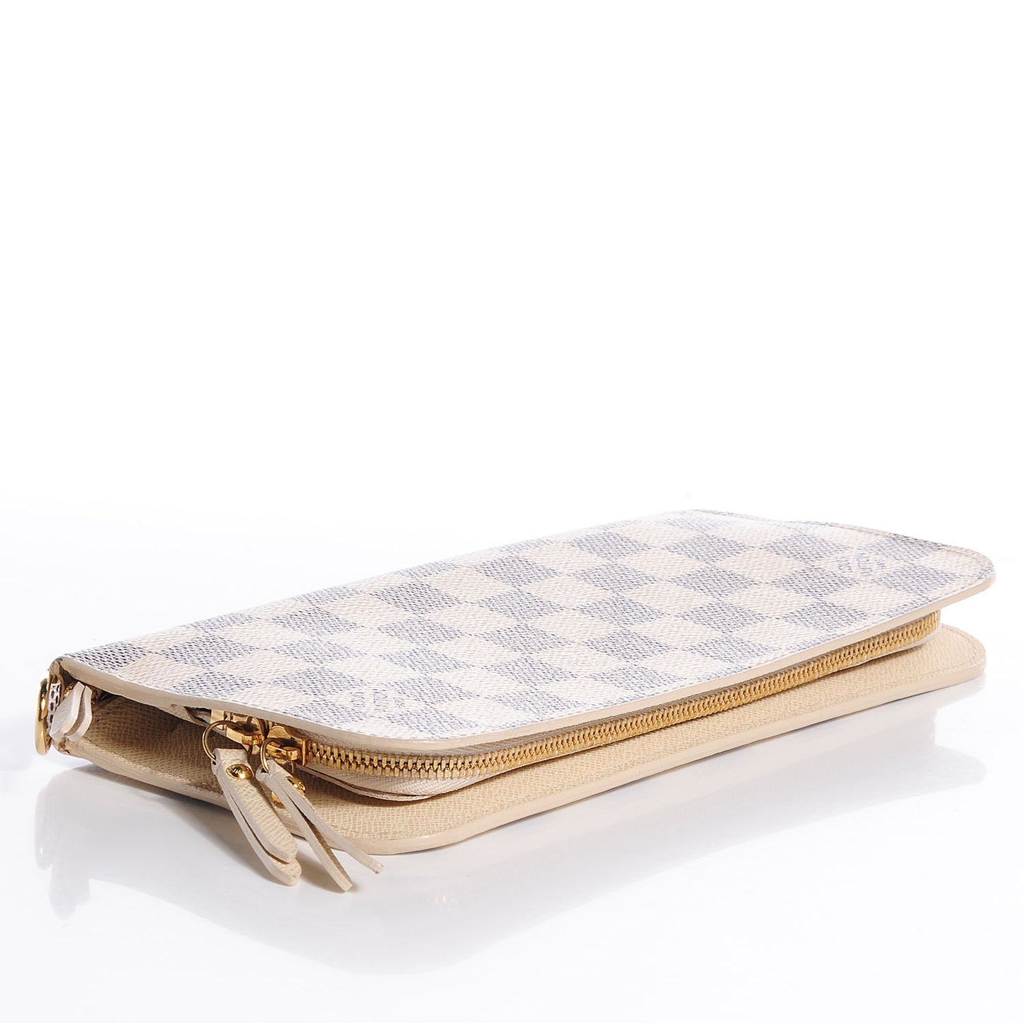 Damier Azur Insolite Wallet