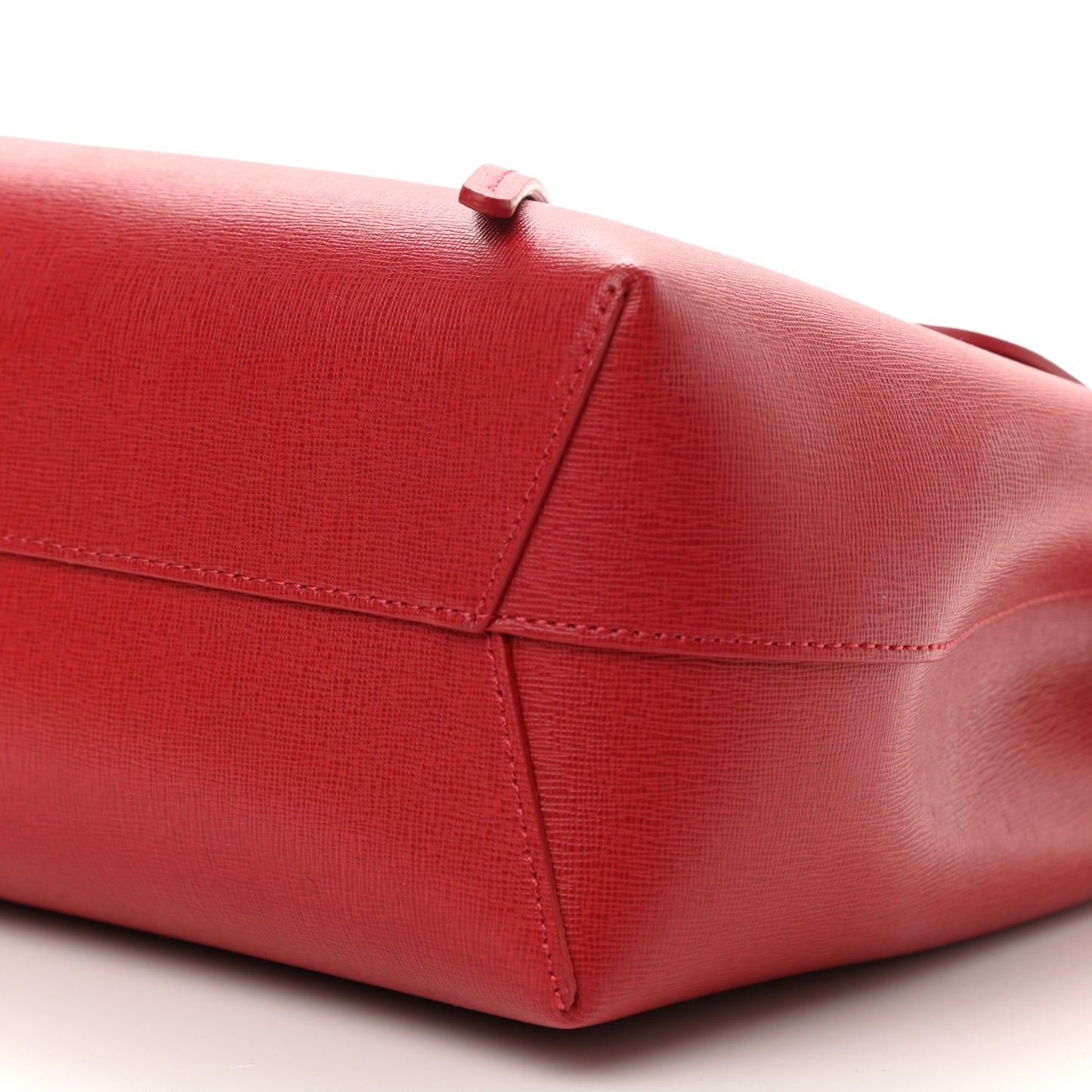 Saffiano Lady Bag Flamma