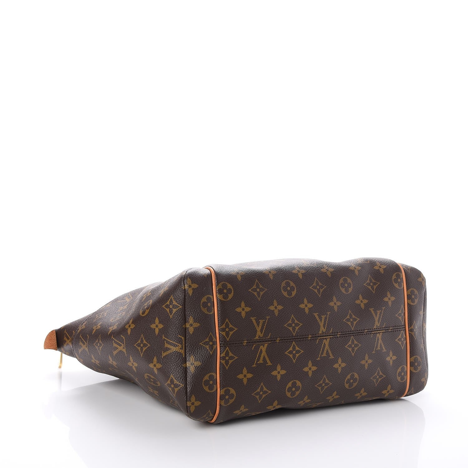 Louis Vuitton Monogram Totally MM 4 of 7