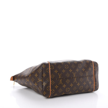Louis Vuitton Monogram Totally MM 4 of 7