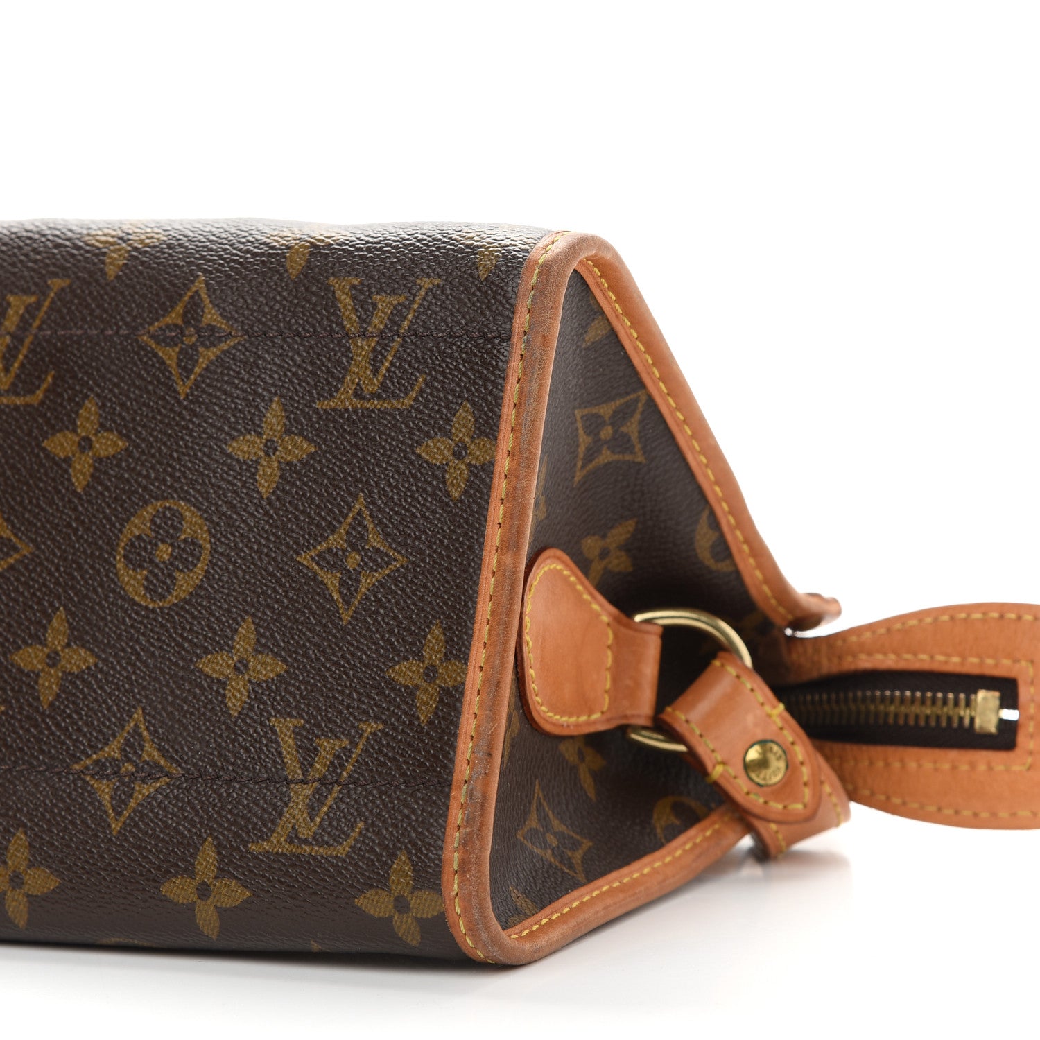 Louis Vuitton Monogram Popincourt Long Shoulder Bag 8 of 10